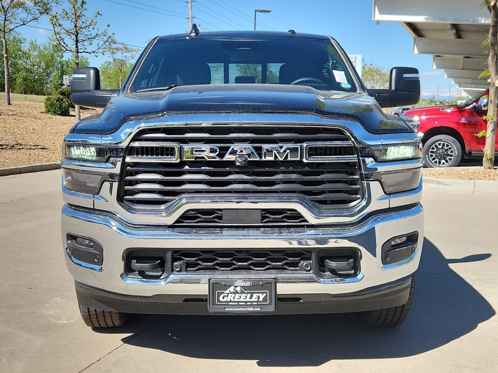 New 2026 RAM 2500 Tradesman AWD/4WD image 5