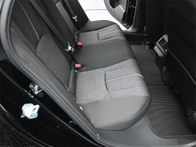 New 2025 Honda Accord Sport image 29