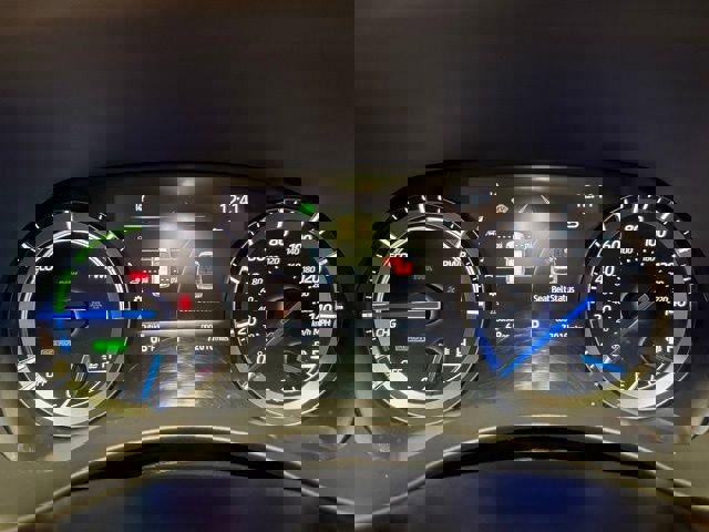 Used 2021 Toyota Highlander Platinum image 15