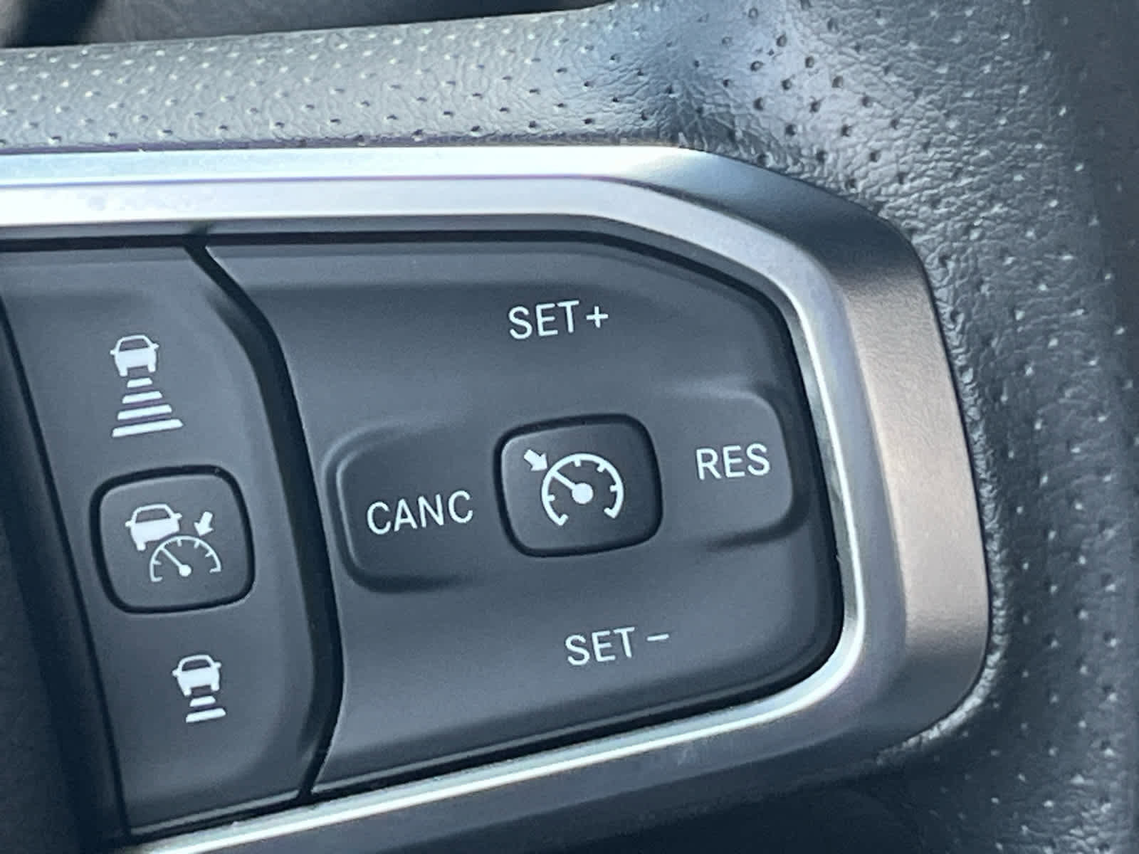 New 2026 RAM 2500 Tradesman image 39