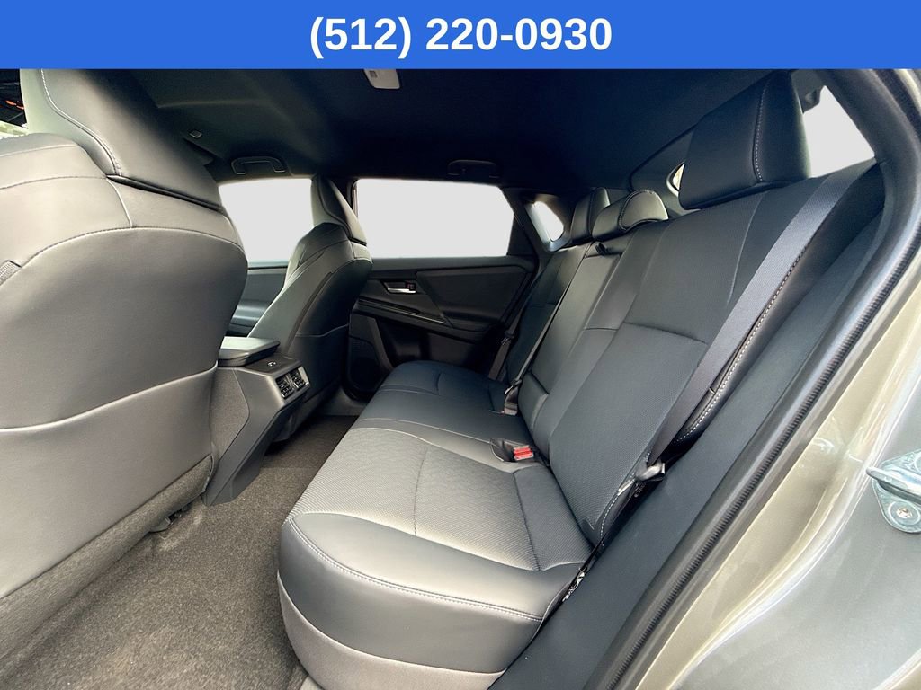 New 2026 Subaru Solterra Premium image 30