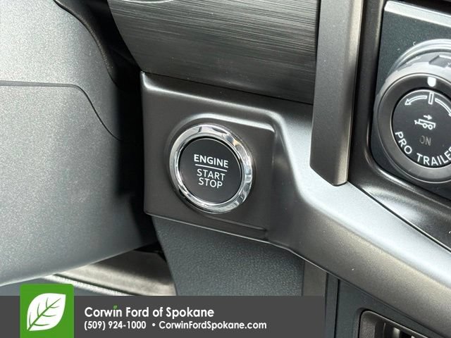 Used 2025 Ford F150 Tremor AWD/4WD image 31