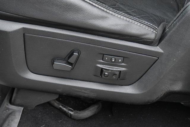 Used 2018 RAM 3500 Laramie image 17