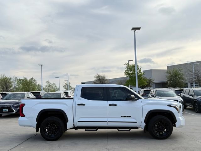 Used 2025 Toyota Tundra SR5 image 6