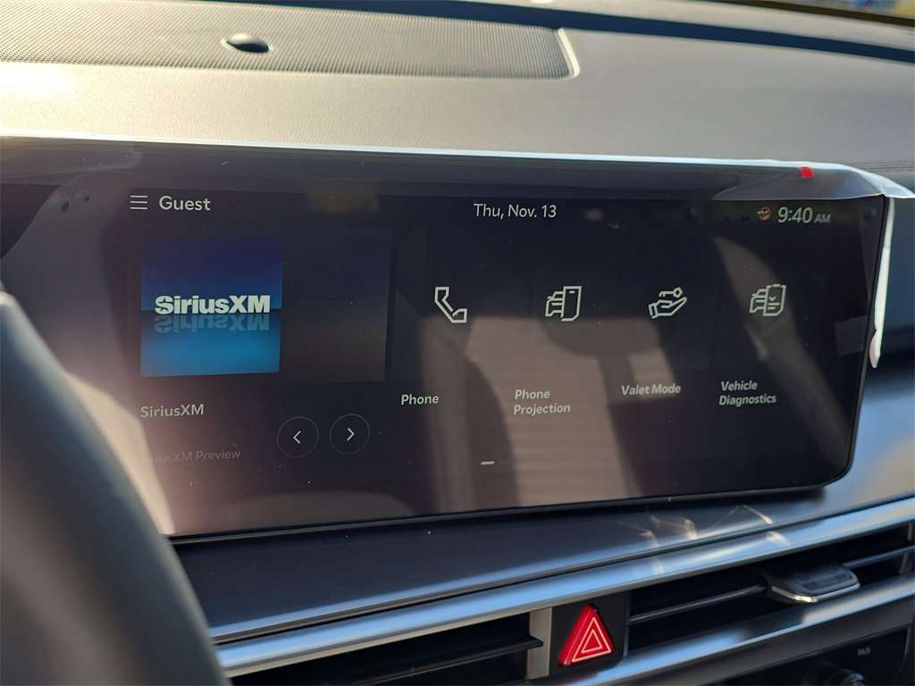 New 2026 Kia Sorento LX image 24