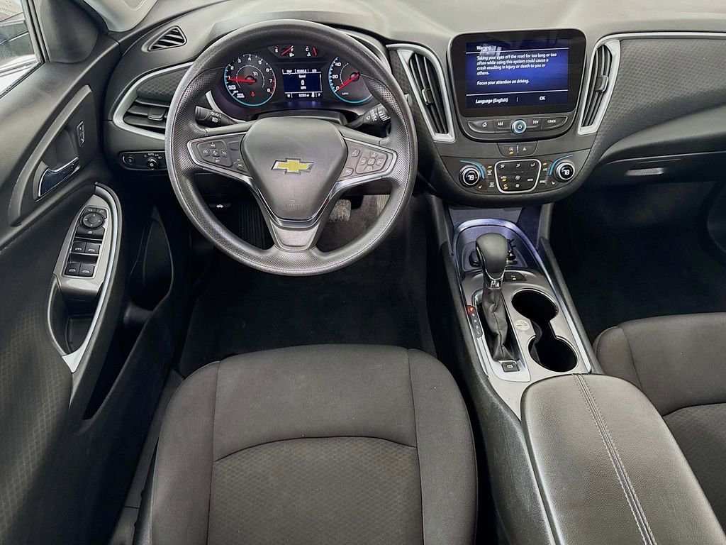 Used 2024 Chevrolet Malibu LT FWD image 27