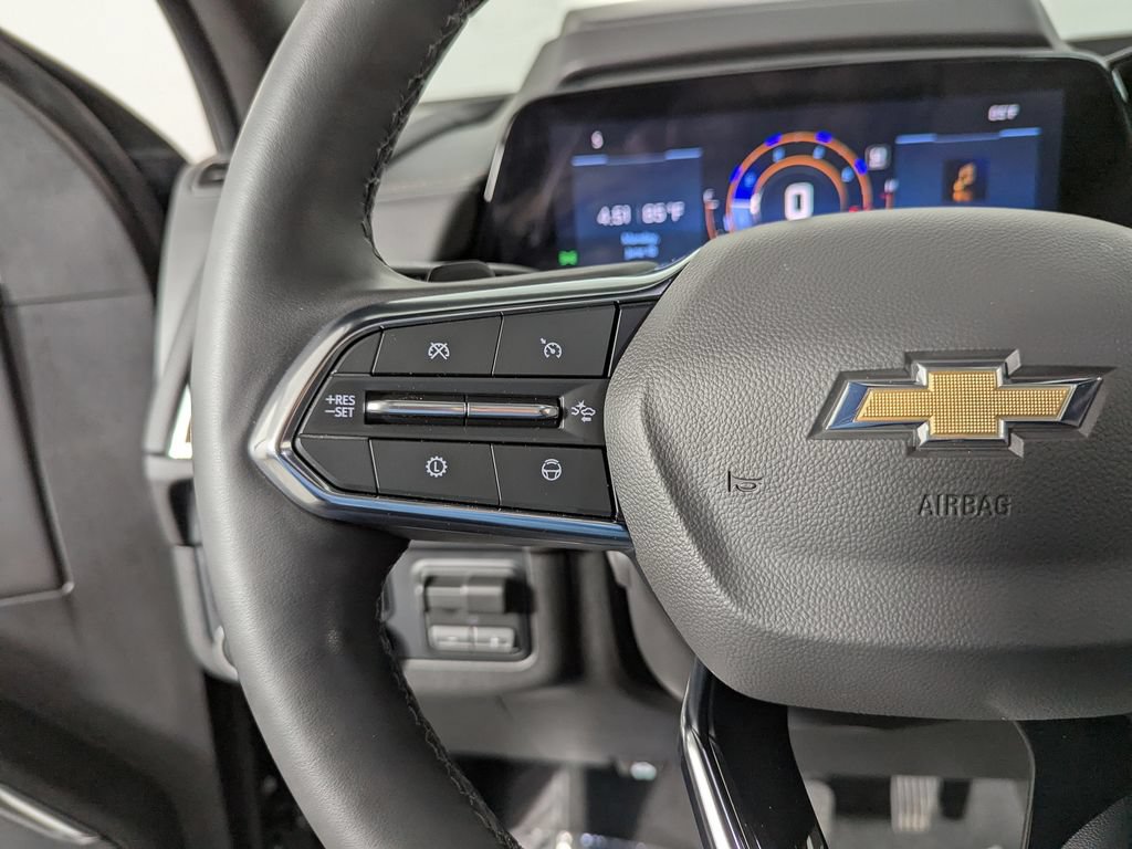 Used 2026 Chevrolet Tahoe High Country AWD/4WD image 39