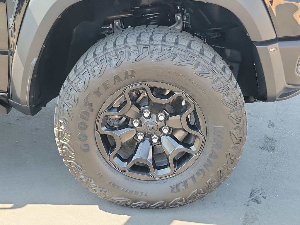 Used 2022 RAM 1500 TRX w/ TRX Level 1 Equipment Group AWD/4WD image 41