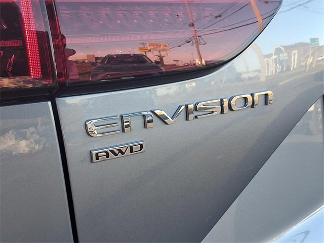 Used 2025 Buick Envision Sport Touring image 26