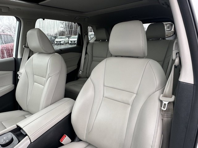 Certified 2023 Nissan Rogue SL w/ SL Premium Package image 26