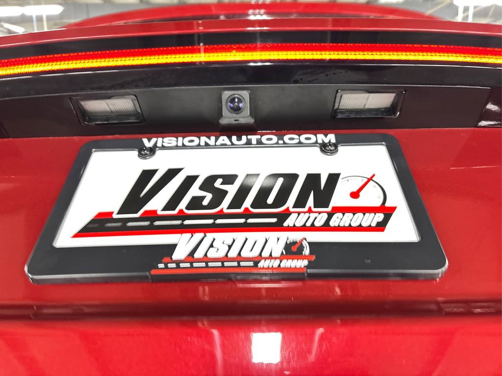 Used 2022 Hyundai Tucson N Line w/ Cargo Package image 17