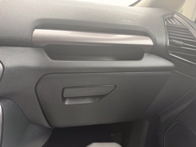 Used 2022 Ford EcoSport SE w/ SE Convenience Package AWD/4WD image 30
