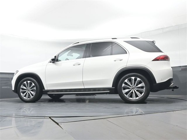 Used 2020 Mercedes-Benz GLE 350 image 32