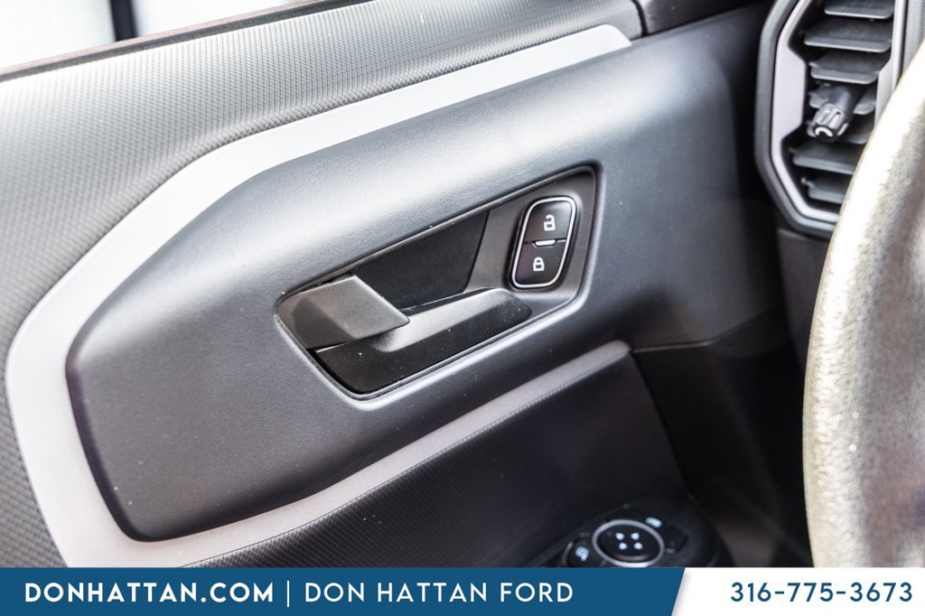 Used 2023 Ford Bronco Sport Big Bend AWD/4WD image 14