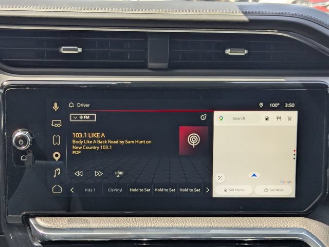 Certified 2024 GMC Sierra 1500 Denali w/ Denali Reserve Package AWD/4WD image 21