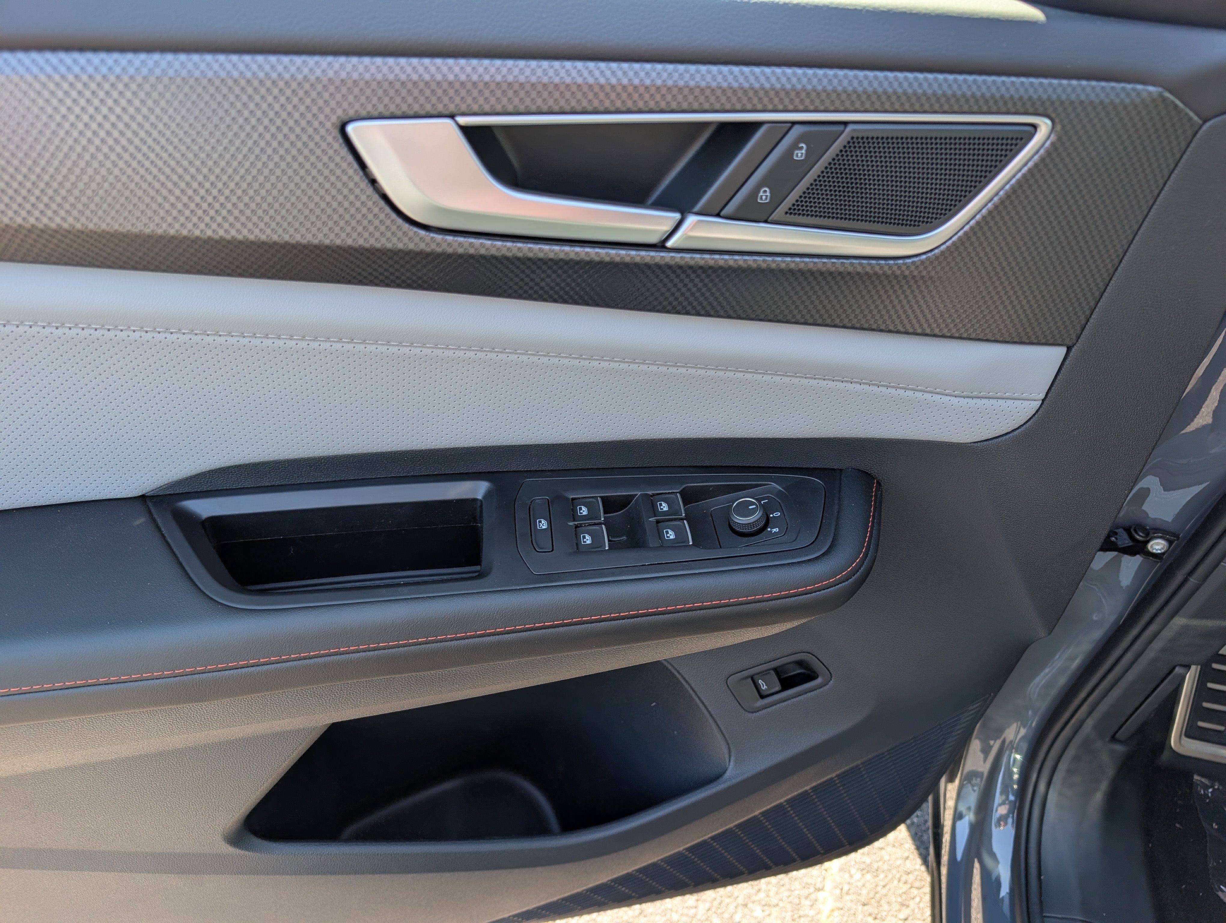 New 2026 Volkswagen Atlas Peak Edition AWD/4WD image 20