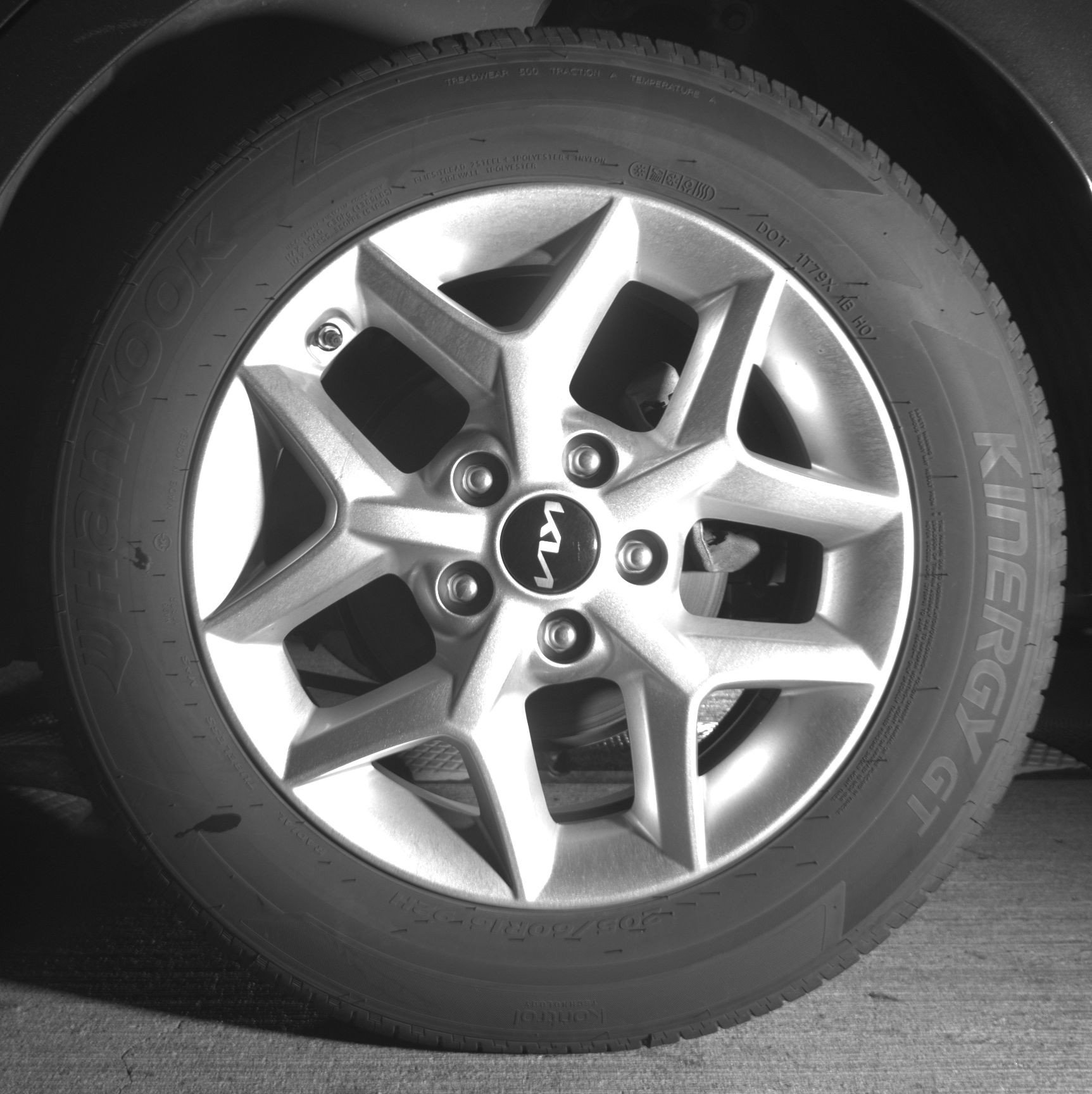 Used 2025 Kia Soul LX w/ LX Technology Package image 14