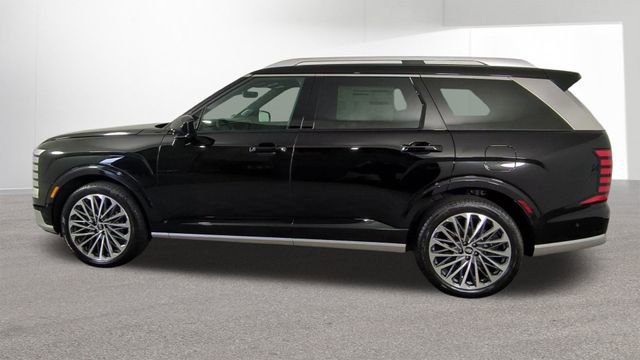New 2026 Hyundai Palisade Calligraphy image 6