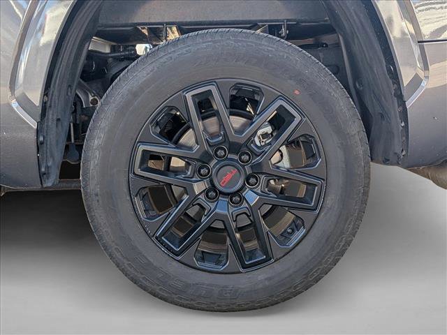 Used 2022 Toyota Tundra SR5 w/ TRD Sport Premium Package image 9
