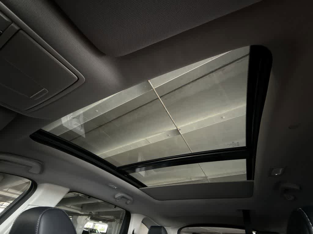 Used 2024 Acura MDX SH-AWD w/ Technology Package image 17