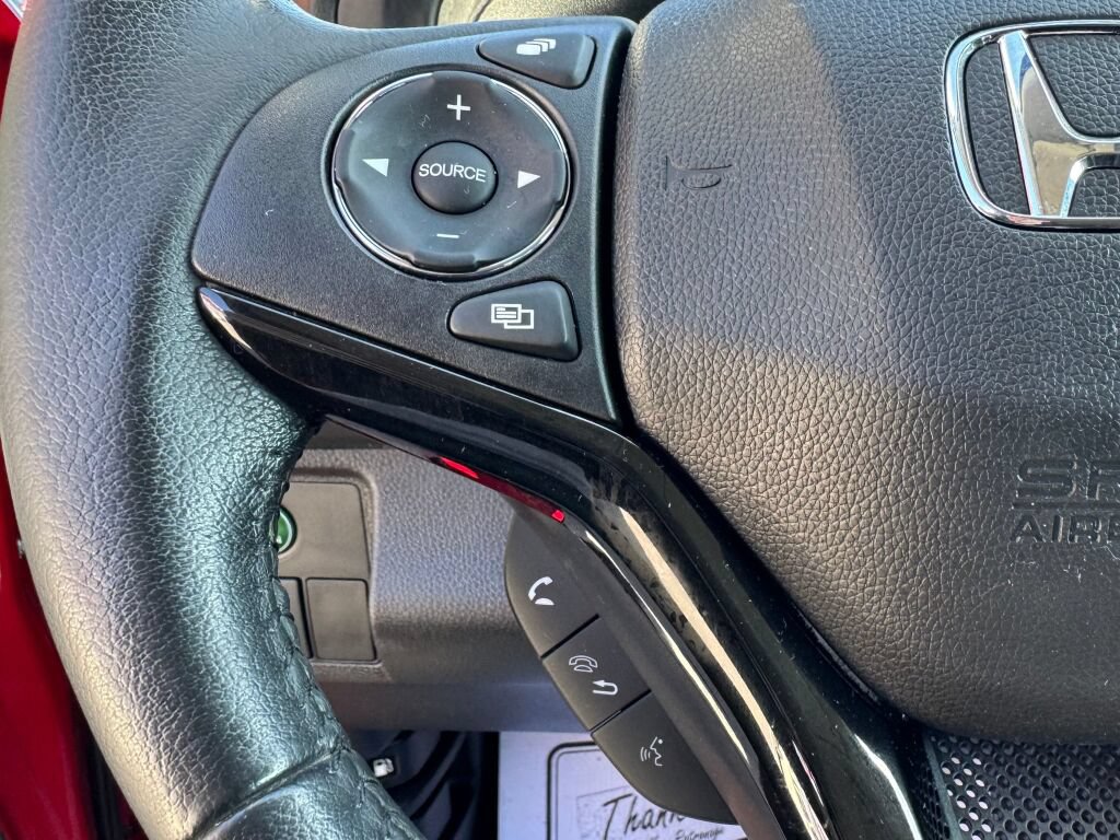 Used 2016 Honda HR-V EX-L image 24