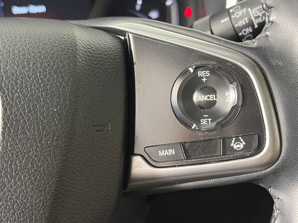Used 2022 Honda CR-V EX-L image 18