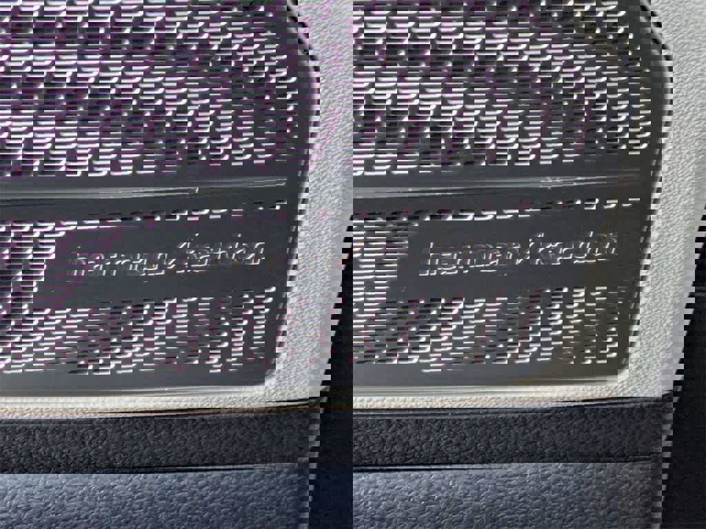 Used 2025 Hyundai Palisade Calligraphy image 30