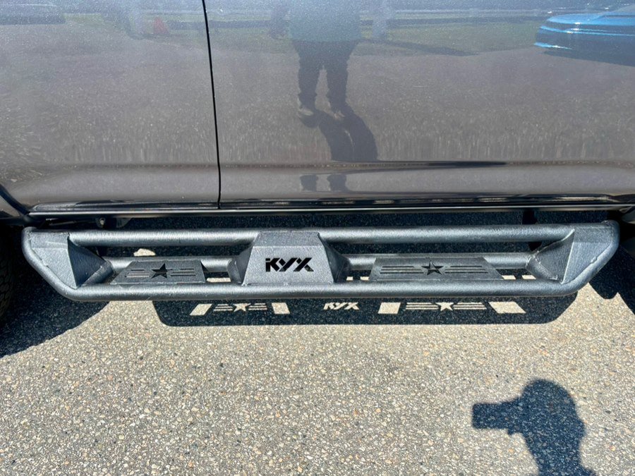 Used 2023 Toyota 4Runner SR5 Premium w/ Moonroof Package AWD/4WD image 32