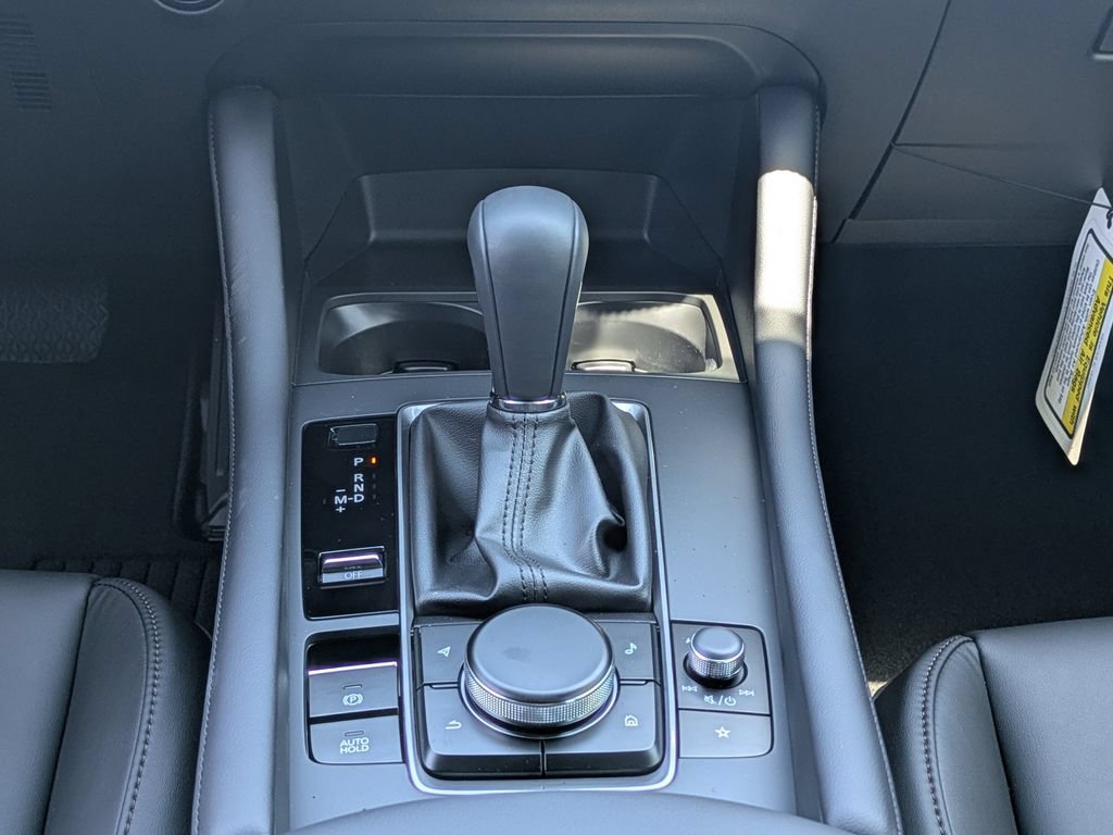 New 2026 MAZDA MAZDA3 s Sport FWD image 18