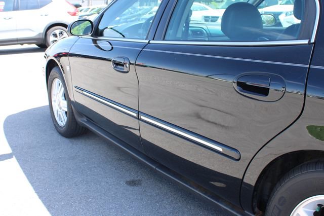 Used 2005 Mercury Sable LS image 42