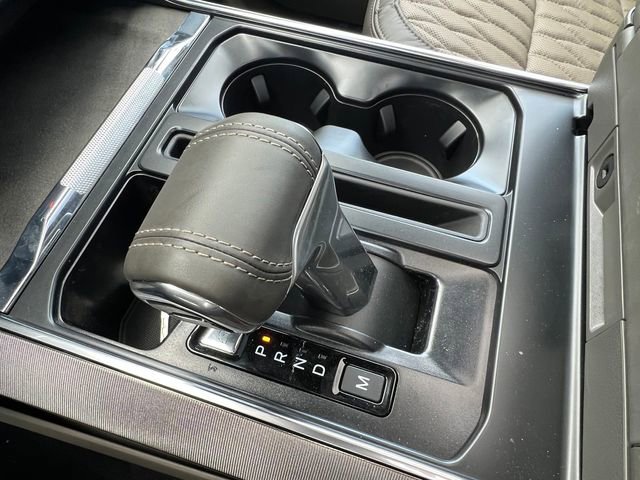 New 2026 Ford F150 Platinum w/ Equipment Group 703A Plus image 21