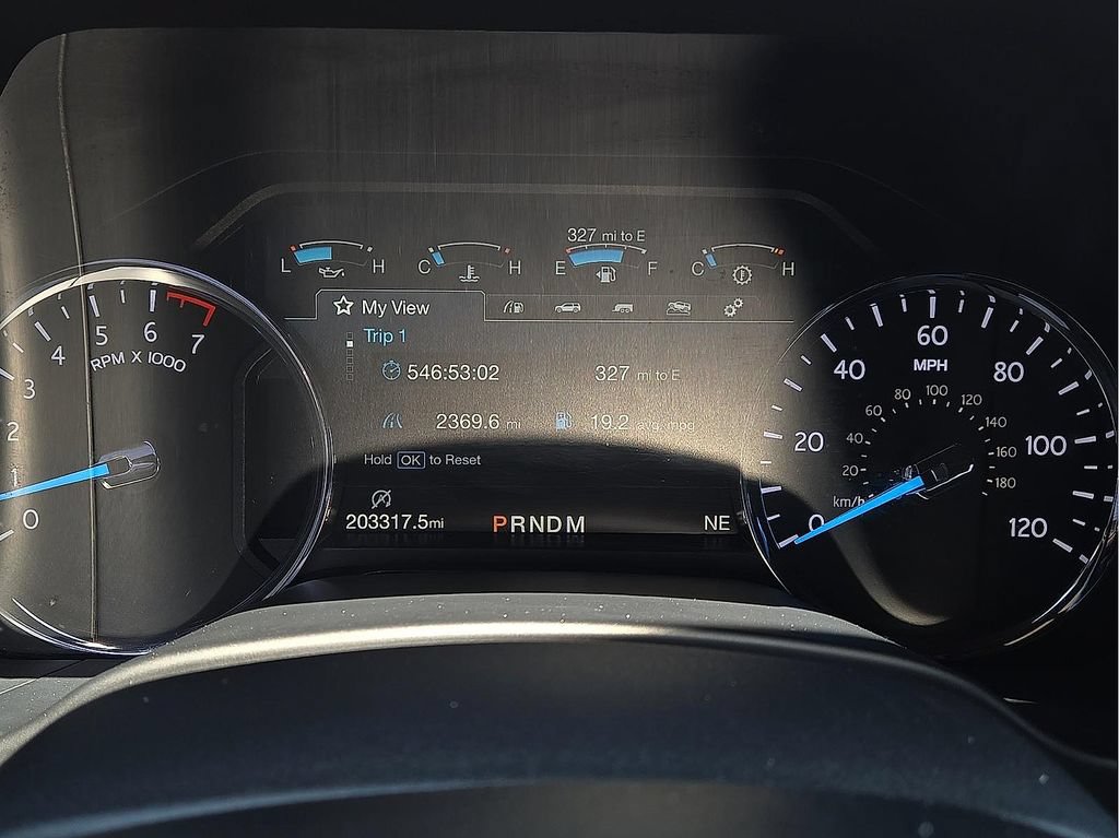 Used 2018 Ford Expedition Limited RWD image 18