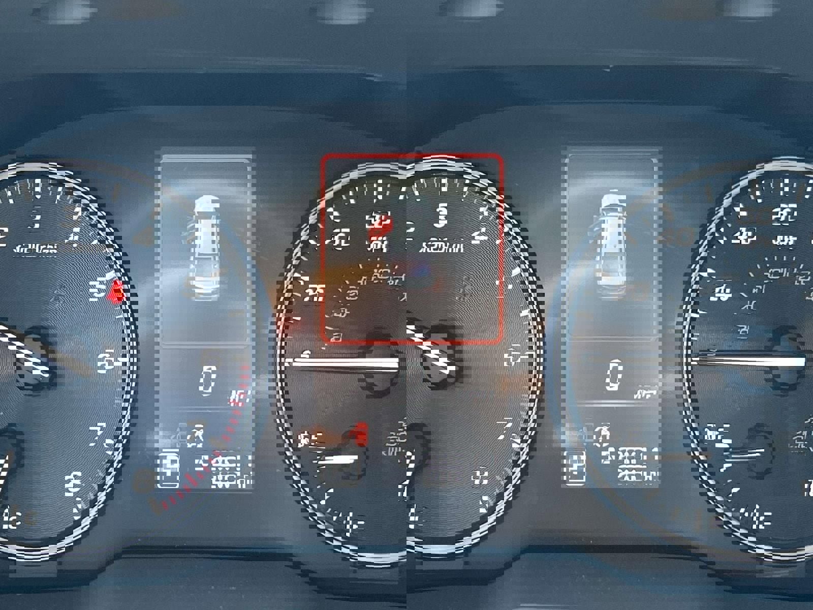 Certified 2025 Subaru Legacy Premium w/ Popular Package #1 image 28