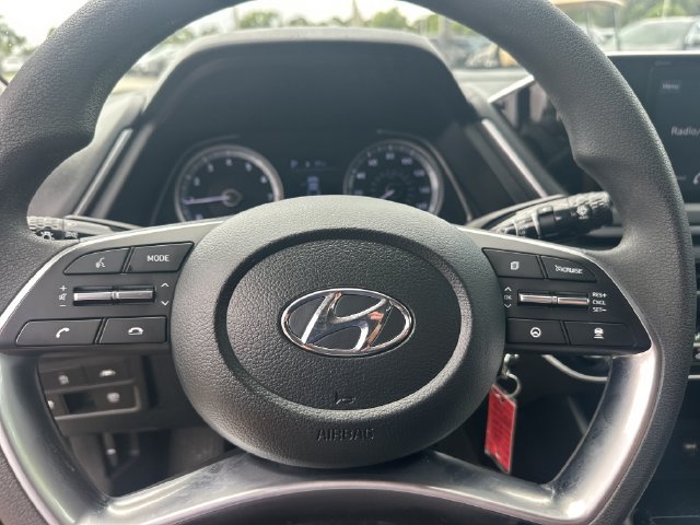 Certified 2023 Hyundai Sonata SE FWD image 17
