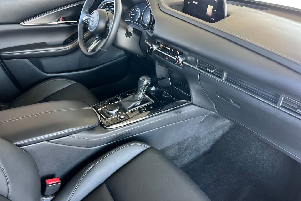 Certified 2025 MAZDA CX-30 AWD 2.5 S w/ Preferred Package image 20