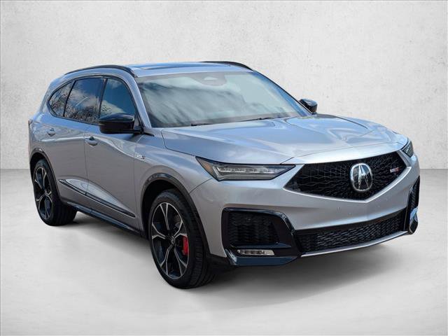 New 2026 Acura MDX Type S AWD/4WD image 7