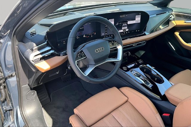 New 2026 Audi A5 Premium Plus AWD/4WD image 13