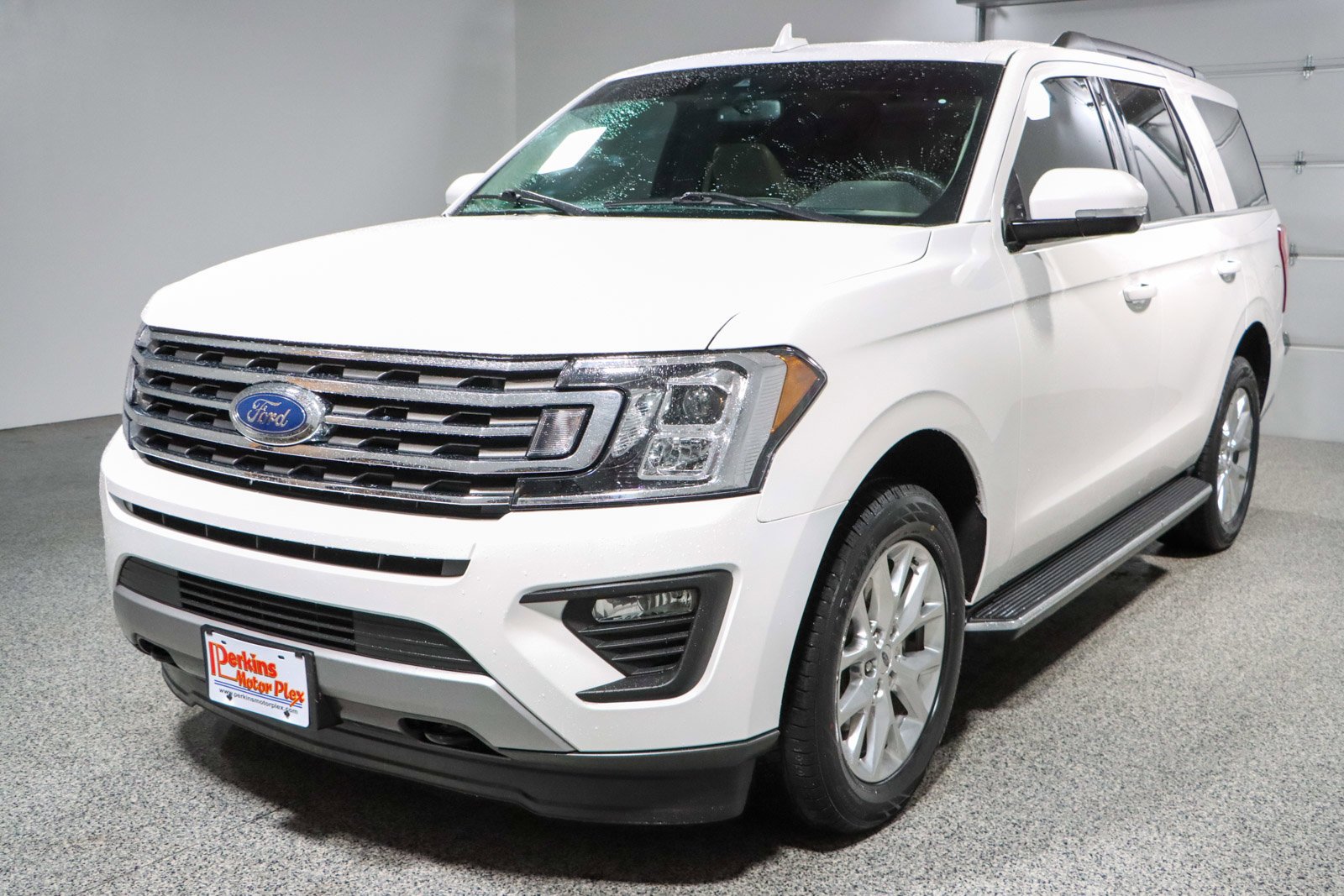 Used 2021 Ford Expedition XLT image 35