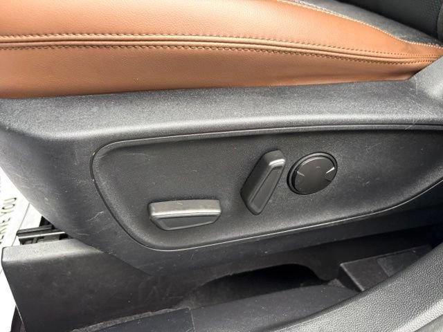 Used 2021 Ford Bronco Sport Outer Banks w/ Outer Banks Package (96D) AWD/4WD image 25