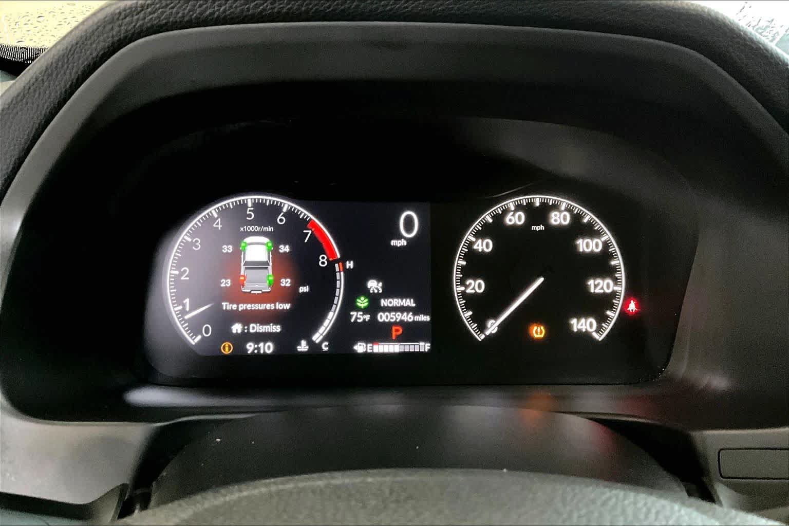 Certified 2025 Honda Ridgeline RTL image 25