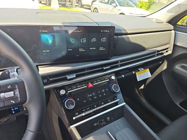 Used 2026 Hyundai Santa Fe SEL image 19