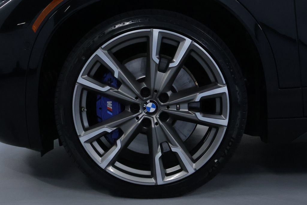 Used 2019 BMW X2 M35i AWD/4WD image 37