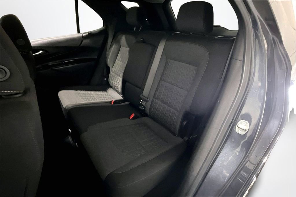Used 2022 Chevrolet Equinox LT AWD/4WD image 22