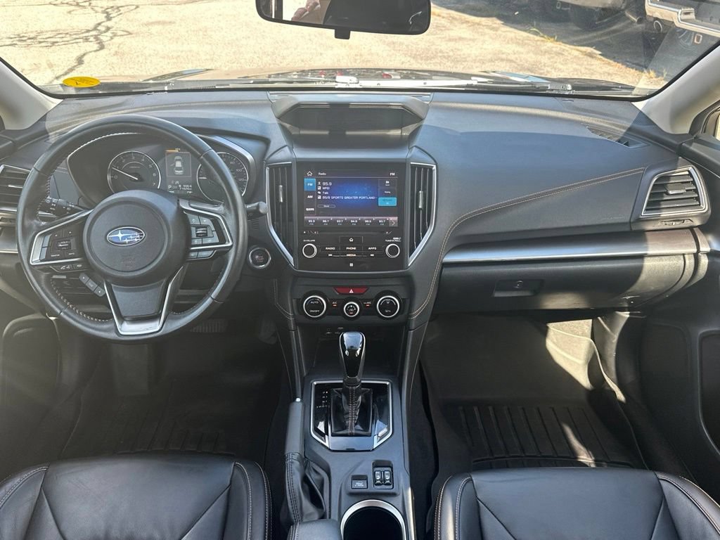 Used 2021 Subaru Crosstrek 2.5i Limited AWD/4WD image 15
