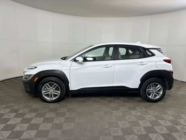 Certified 2023 Hyundai Kona SE image 6