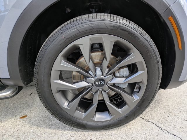 Used 2021 Kia Sorento SX Prestige image 11