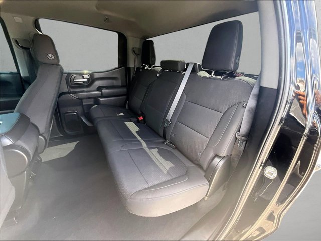 Used 2020 Chevrolet Silverado 1500 Custom w/ Custom Value Package RWD image 27