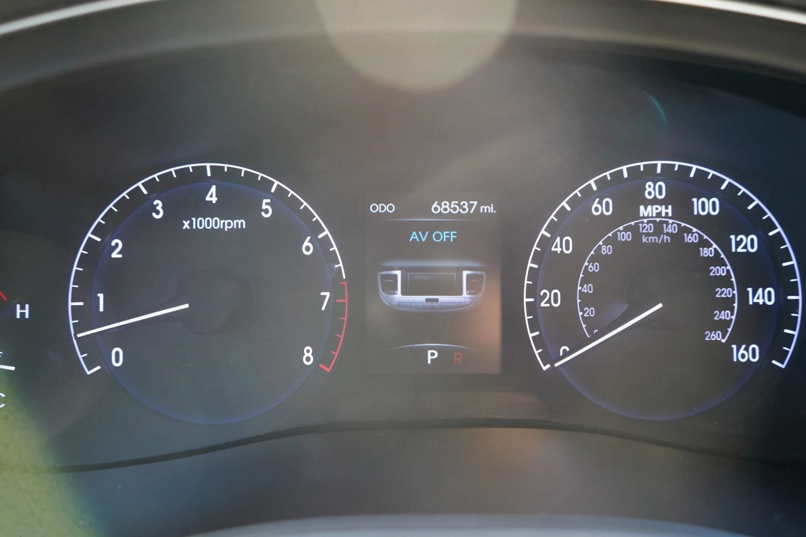 Used 2013 Hyundai Genesis 5.0 R-Spec RWD image 11