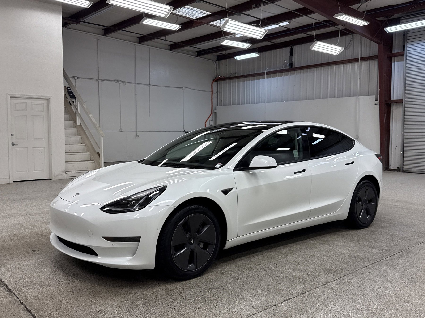 Used 2022 Tesla Model 3 Long Range