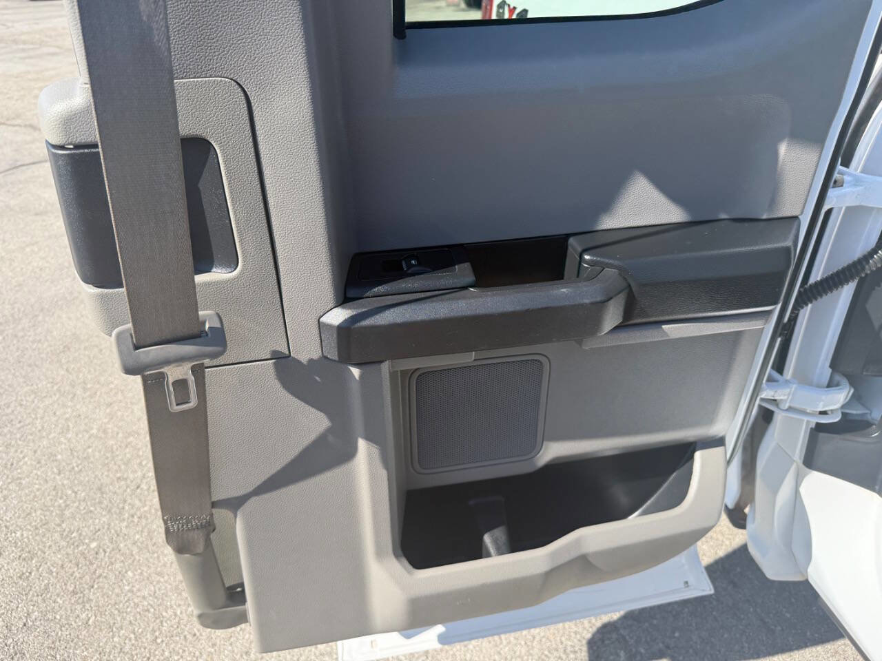 Used 2018 Ford F150 XL w/ Equipment Group 101A Mid image 30